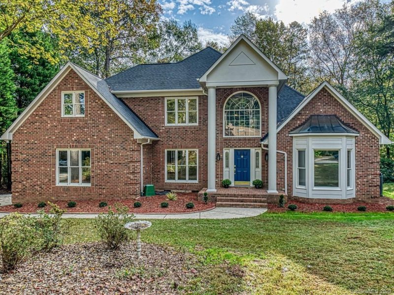 Property image 2 at 1808 Stockwell Court, Charlotte, NC 28270