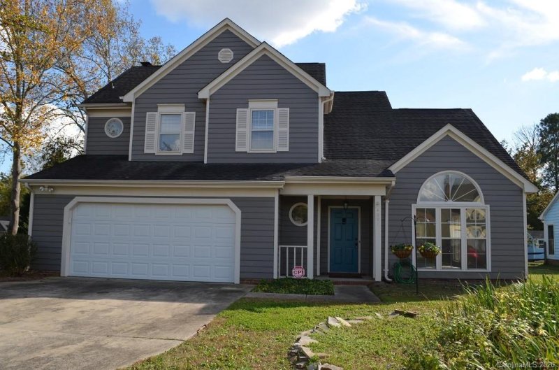 4001 Inglehurst Drive