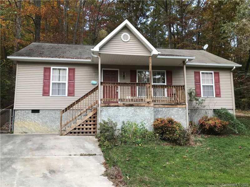 Property image 2 at 36 Rocking Porch Road, Asheville, NC 28805