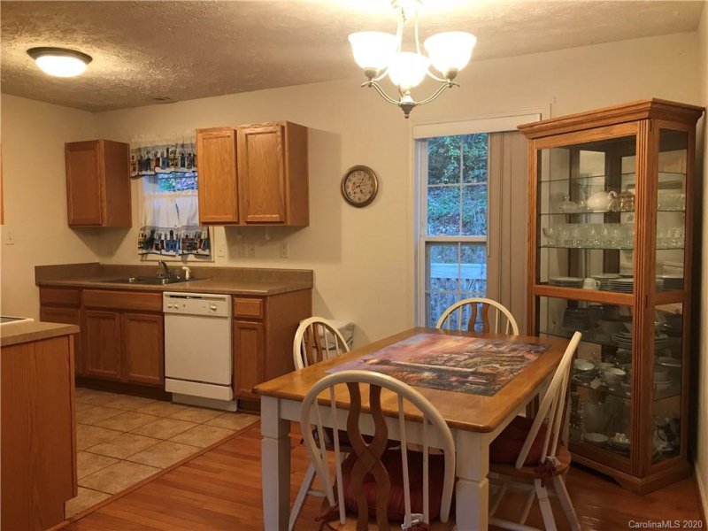 Property image 5 at 36 Rocking Porch Road, Asheville, NC 28805