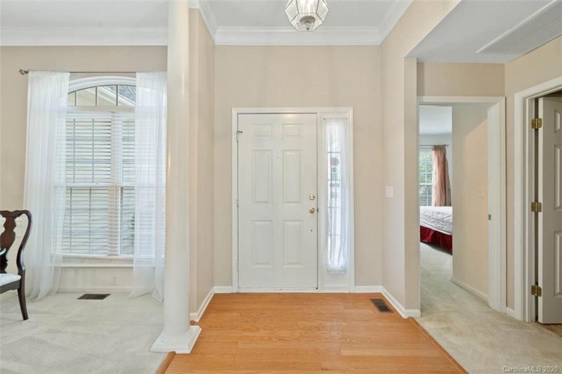 Property image 3 at 2917 Pinewood Hill Drive, Matthews, NC 28105