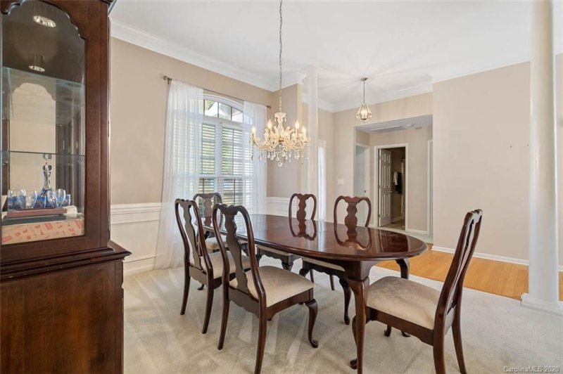 Property image 5 at 2917 Pinewood Hill Drive, Matthews, NC 28105