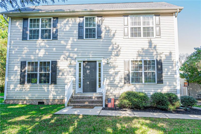 Property image 2 at 5307 Willow Run Drive, Monroe, NC 28110