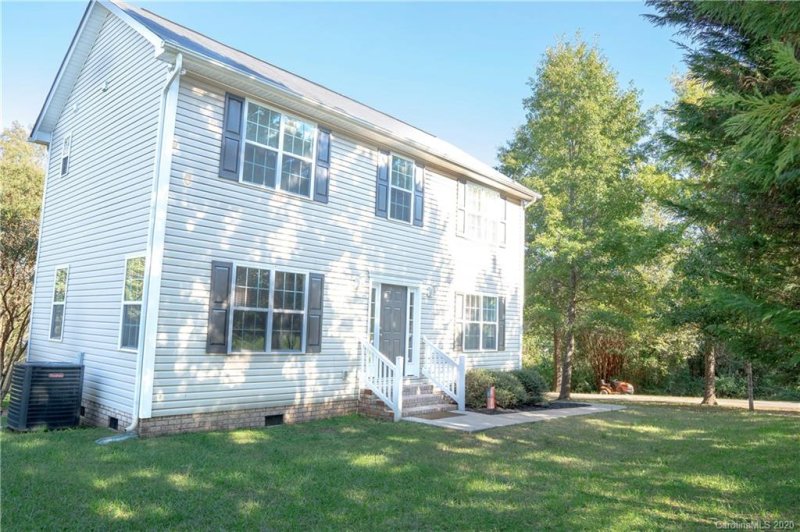 Property image 3 at 5307 Willow Run Drive, Monroe, NC 28110