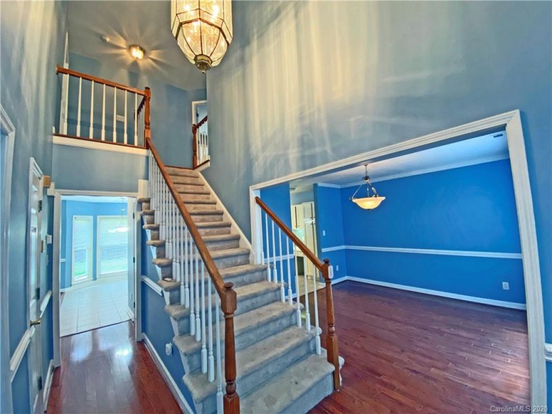 Property image 2 at 577 Highland Ridge Road, Mooresville, NC 28115