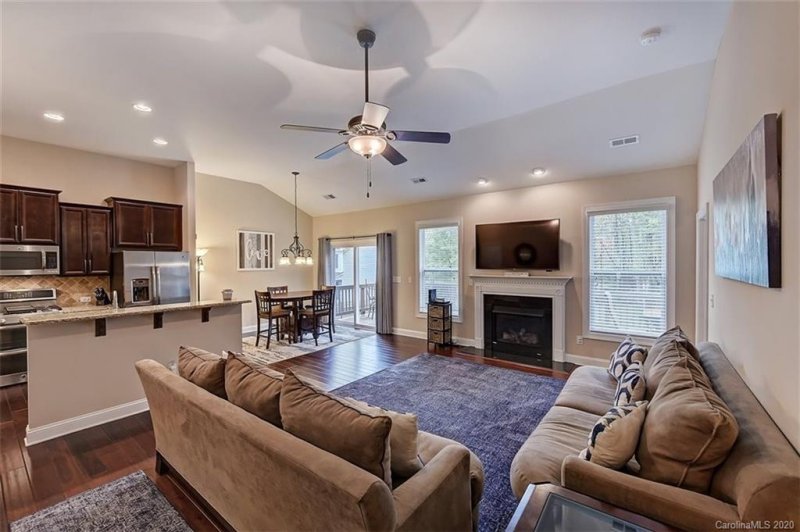 Property image 5 at 118 Clear Springs Road, Mooresville, NC 28115