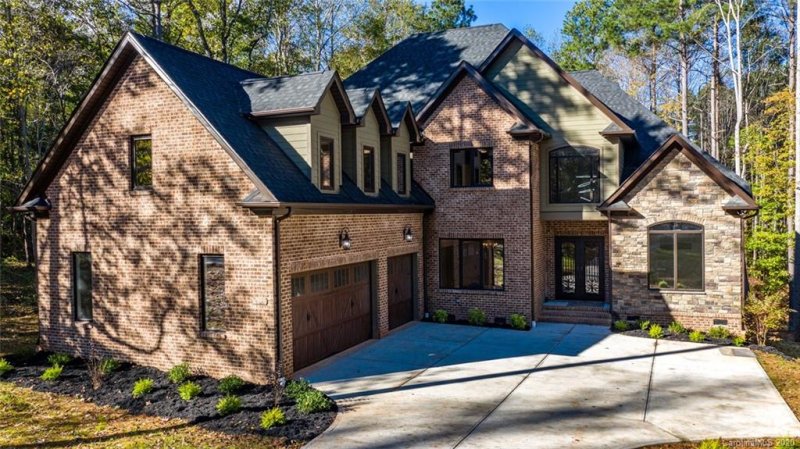 Property image 3 at 290 Mccrary Road, Mooresville, NC 28117