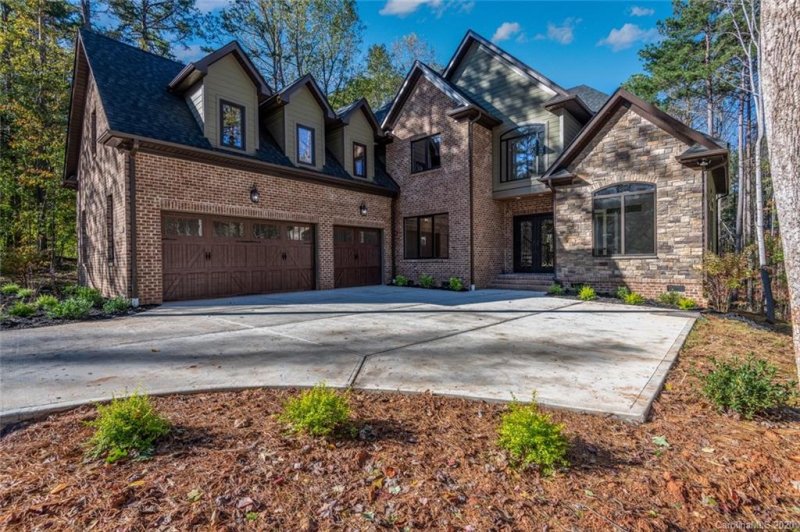 Property image 4 at 290 Mccrary Road, Mooresville, NC 28117