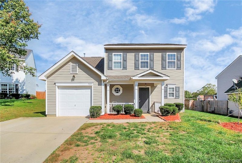 Property image 2 at 7115 Simbrah Way, Charlotte, NC 28273