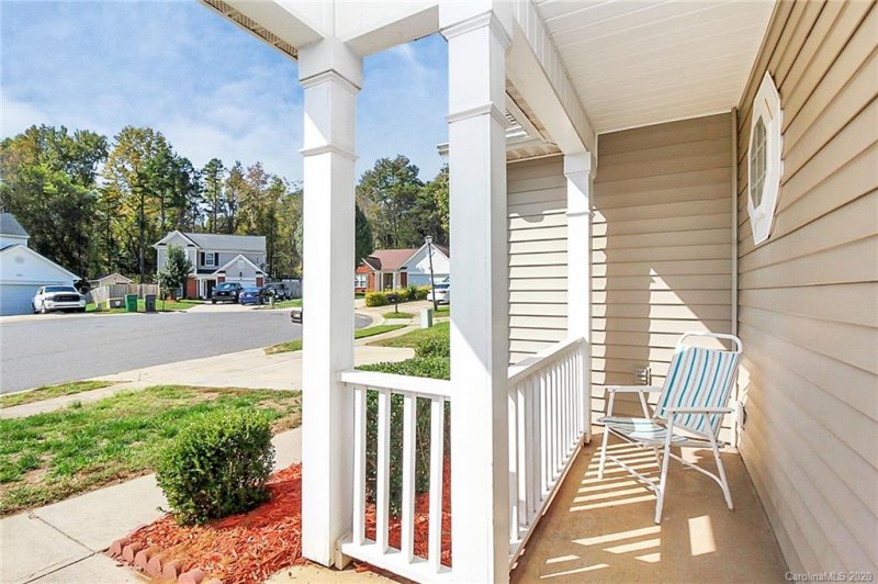 Property image 3 at 7115 Simbrah Way, Charlotte, NC 28273