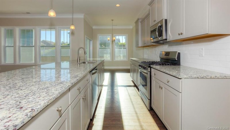 Property image 5 at 14 Southern Way Lane, Leicester, NC 28748