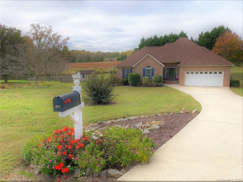 Property image 2 at 140 Cool Creek Lane, Mt Ulla, NC 28125