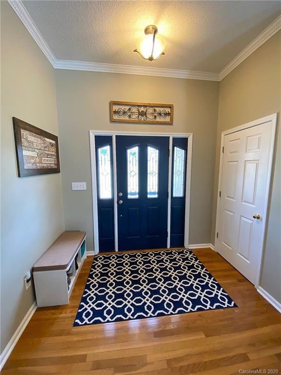 Property image 3 at 140 Cool Creek Lane, Mt Ulla, NC 28125