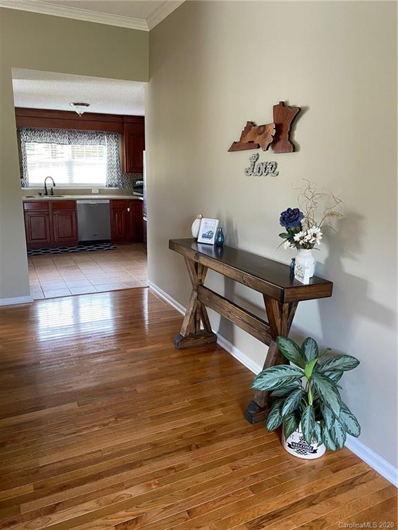 Property image 4 at 140 Cool Creek Lane, Mt Ulla, NC 28125