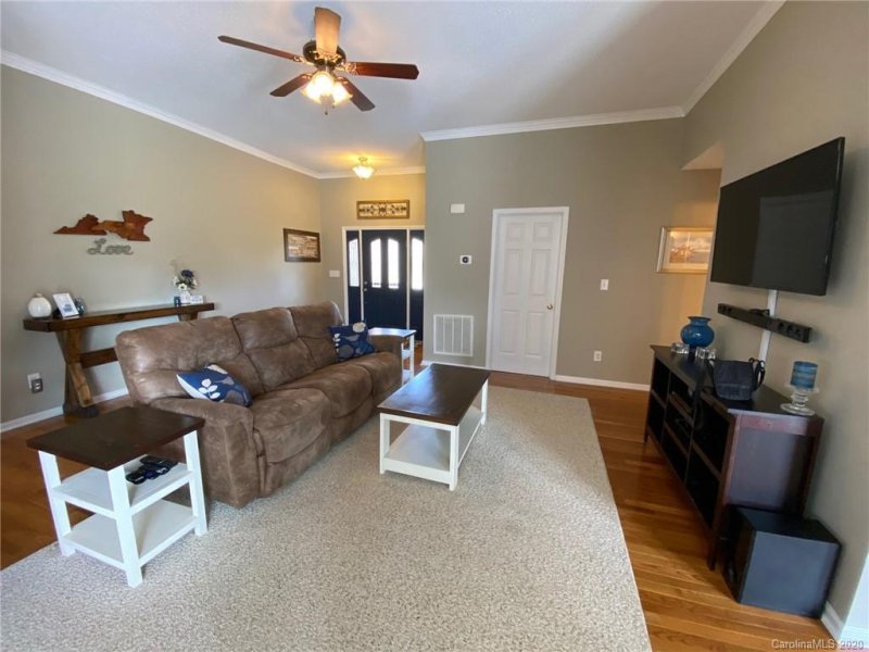 Property image 5 at 140 Cool Creek Lane, Mt Ulla, NC 28125