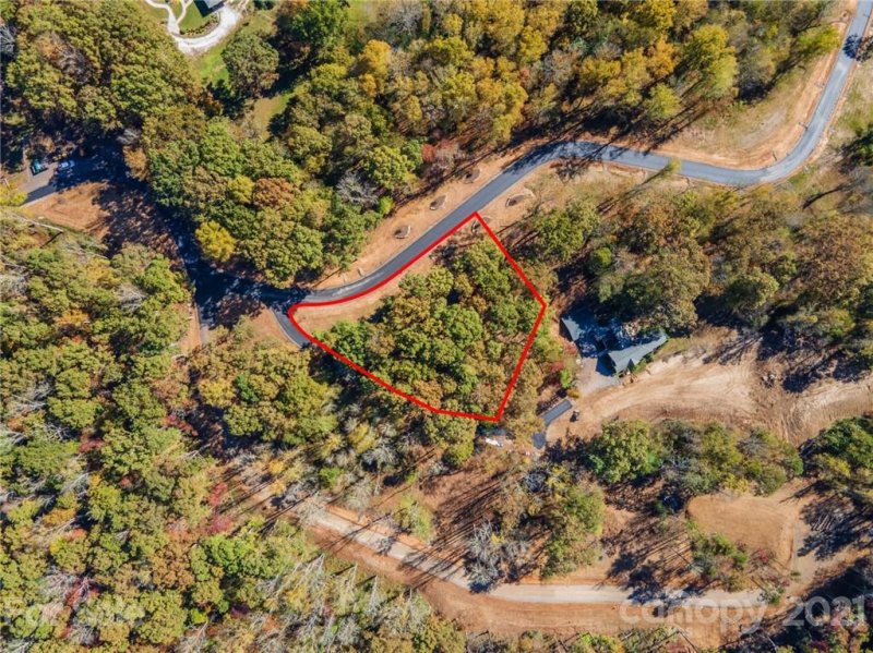 Property image 3 at 107 Annabelle Drive, Fairview, NC 28730