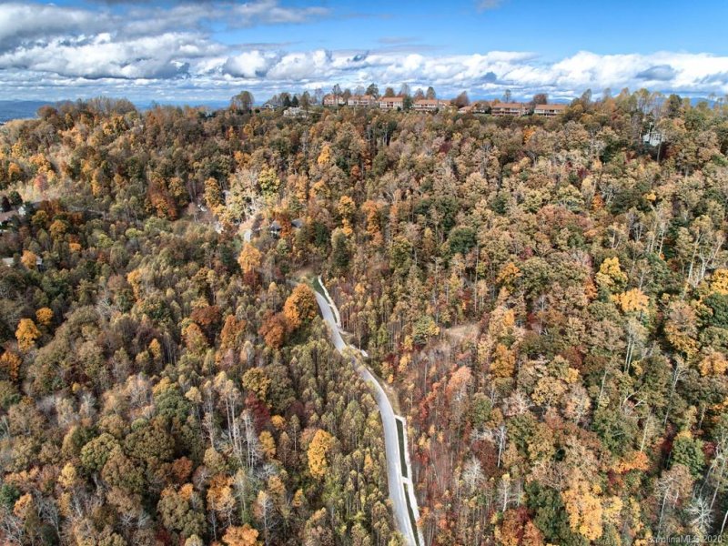 Property image 2 at 370 Somersby Parkway, Laurel Park, NC 28739