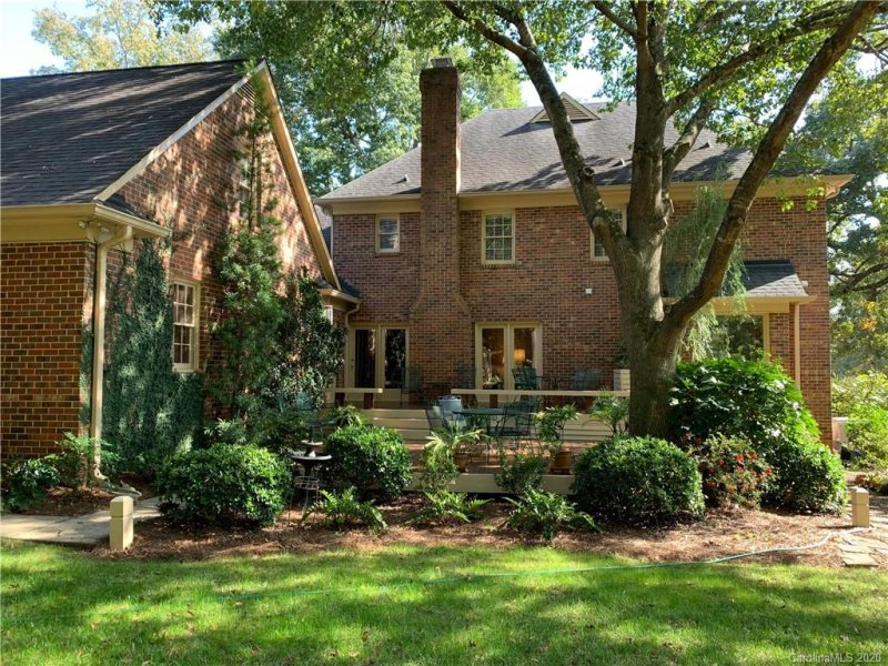 Property image 2 at 7225 St Clair Drive, Charlotte, NC 28270