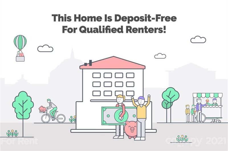 Property image 2 at 9111 Sharonbrook Drive, Charlotte, NC 28210