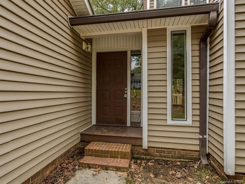 Property image 2 at 12018 Five Cedars Road, Charlotte, NC 28226