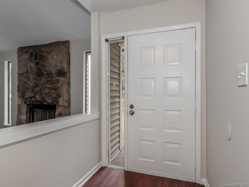 Property image 3 at 12018 Five Cedars Road, Charlotte, NC 28226