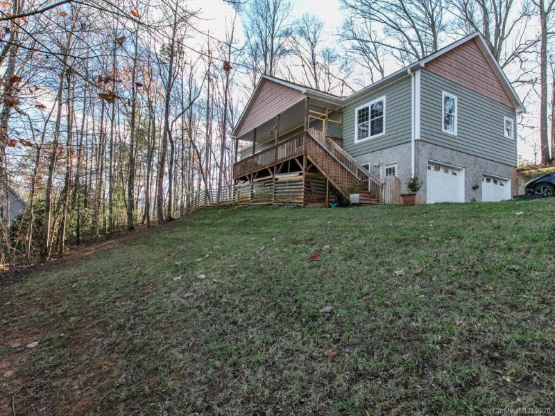 Property image 2 at 37 Morning Star Drive, Leicester, NC 28748