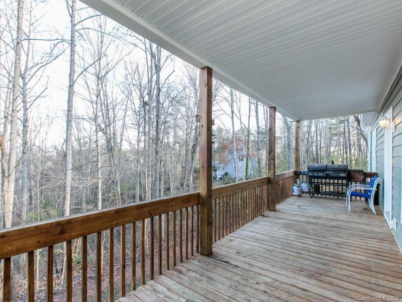 Property image 3 at 37 Morning Star Drive, Leicester, NC 28748