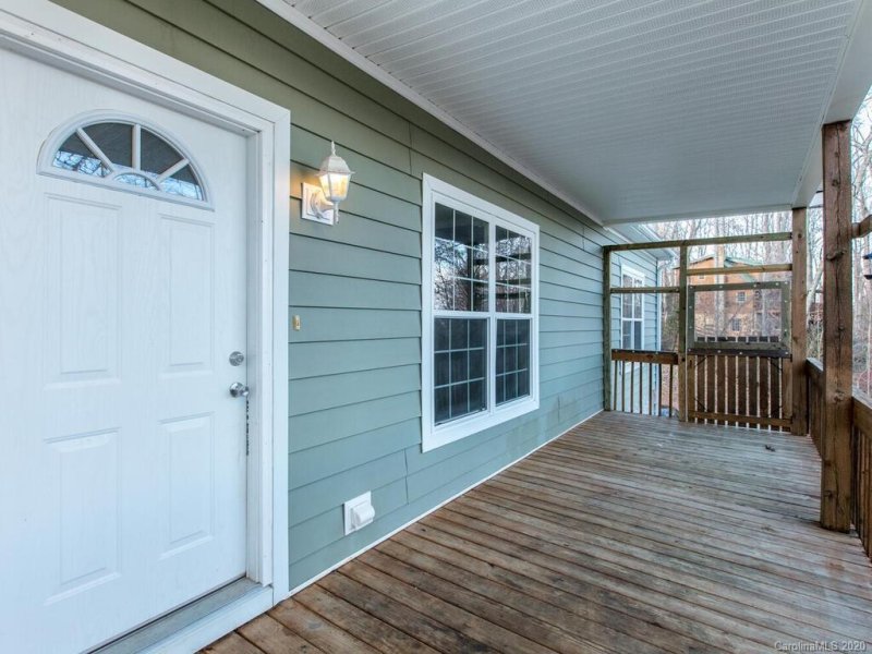 Property image 4 at 37 Morning Star Drive, Leicester, NC 28748