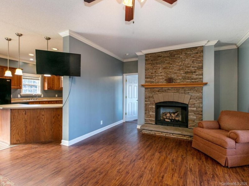 Property image 5 at 37 Morning Star Drive, Leicester, NC 28748