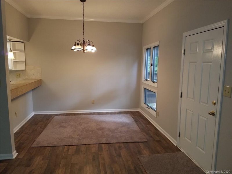 Property image 4 at 1831 F J Julian Lane, Charlotte, NC 28208