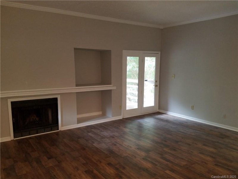 Property image 5 at 1831 F J Julian Lane, Charlotte, NC 28208