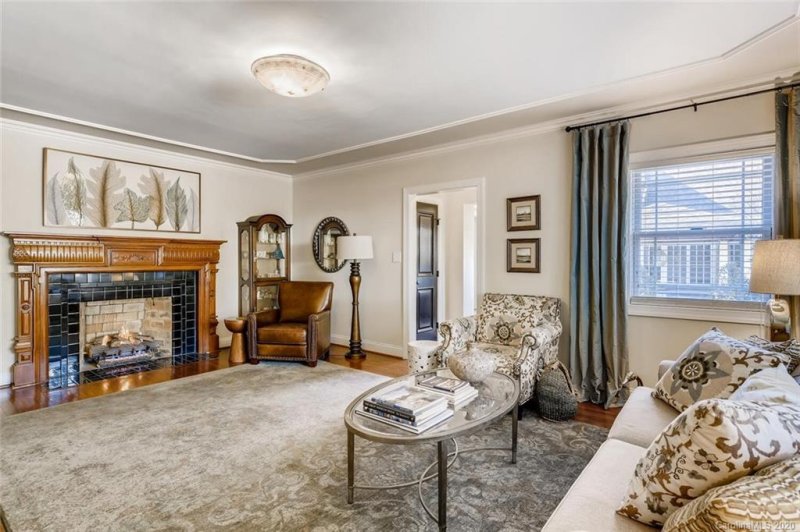 Property image 5 at 621 W End Avenue, Statesville, NC 28677