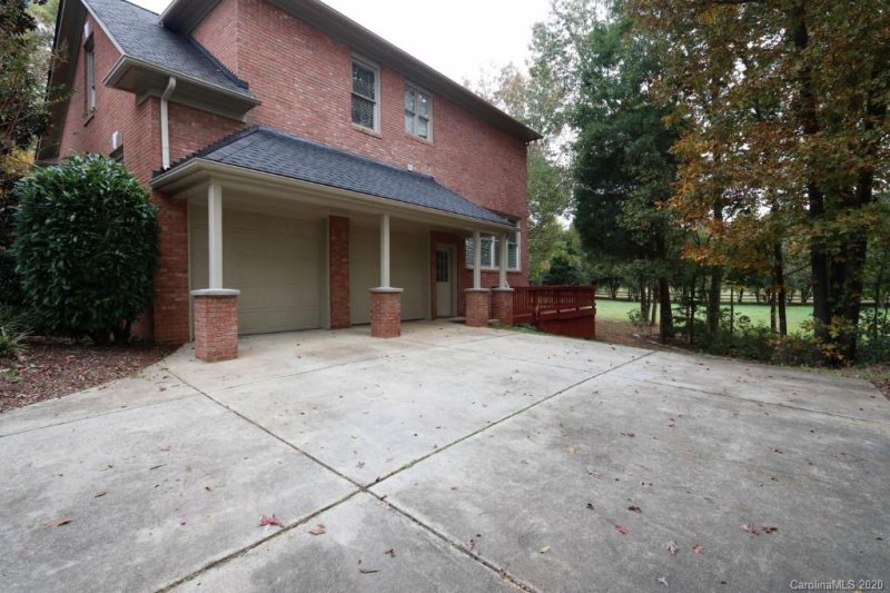 Property image 3 at 4039 Ancestry Circle, Weddington, NC 28104