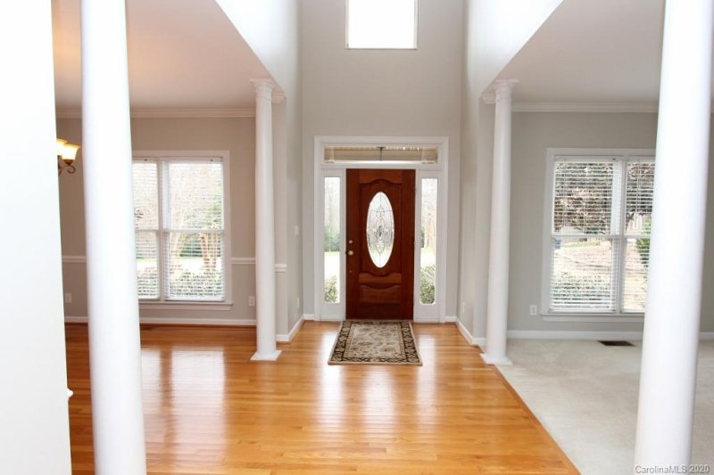 Property image 4 at 4039 Ancestry Circle, Weddington, NC 28104