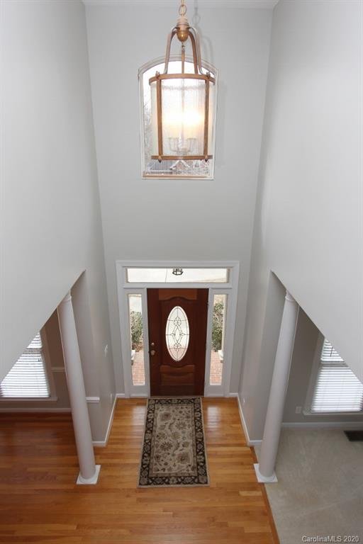 Property image 5 at 4039 Ancestry Circle, Weddington, NC 28104