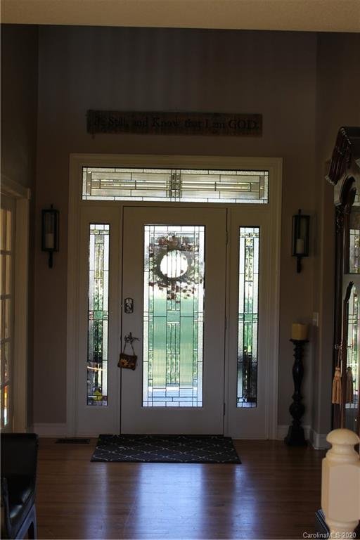 Property image 4 at 261 Grand Oaks Drive, Hendersonville, NC 28792