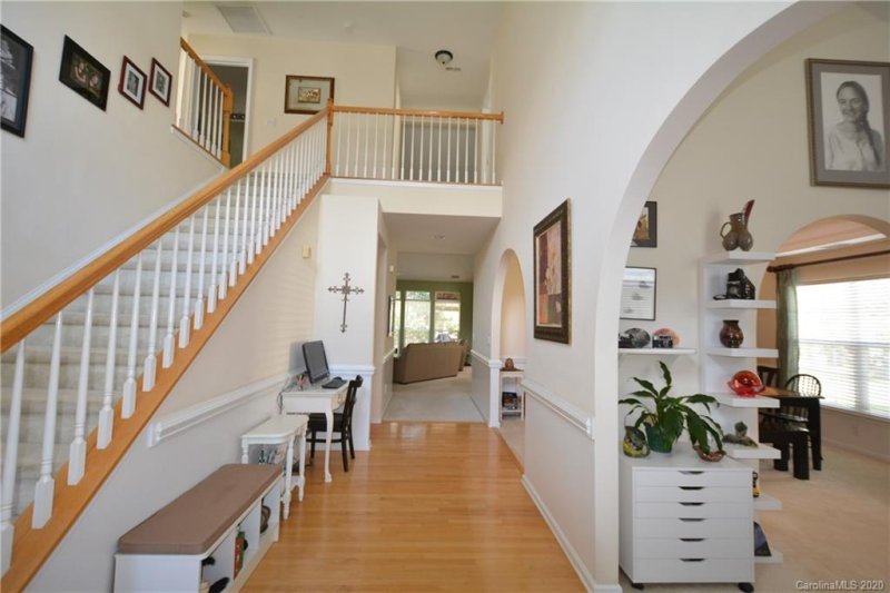 Property image 2 at 1409 Beckworth Avenue, Rock Hill, SC 29730