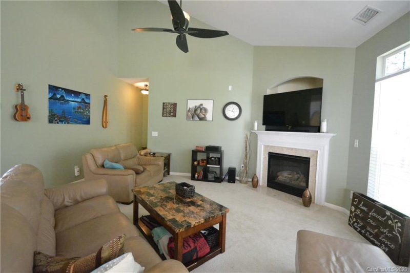 Property image 3 at 1409 Beckworth Avenue, Rock Hill, SC 29730