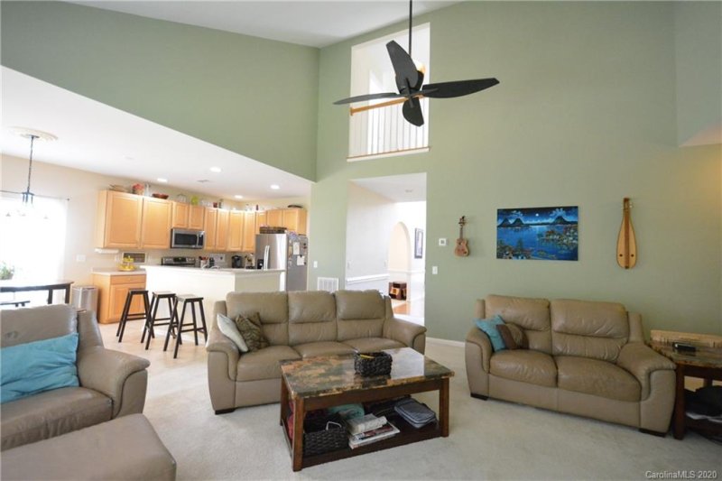 Property image 4 at 1409 Beckworth Avenue, Rock Hill, SC 29730