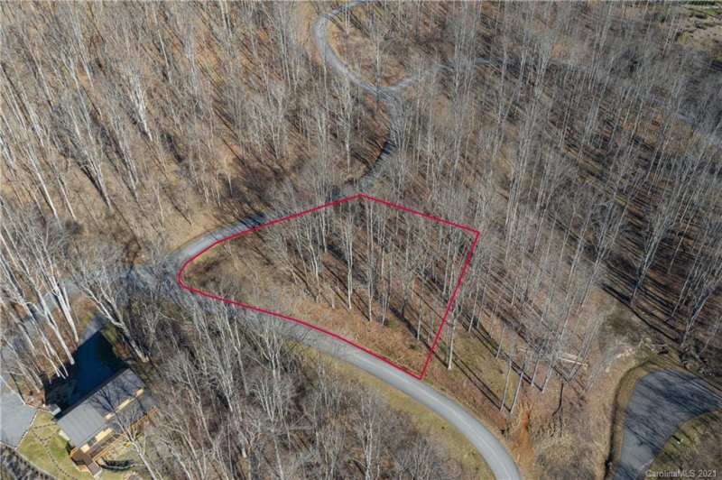 Property image 4 at Lot 21 Mountain Watch Drive, Waynesville, NC 28785