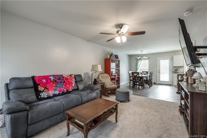 Property image 4 at 2109 Pinnacle View Drive, Kings Mountain, NC 28086