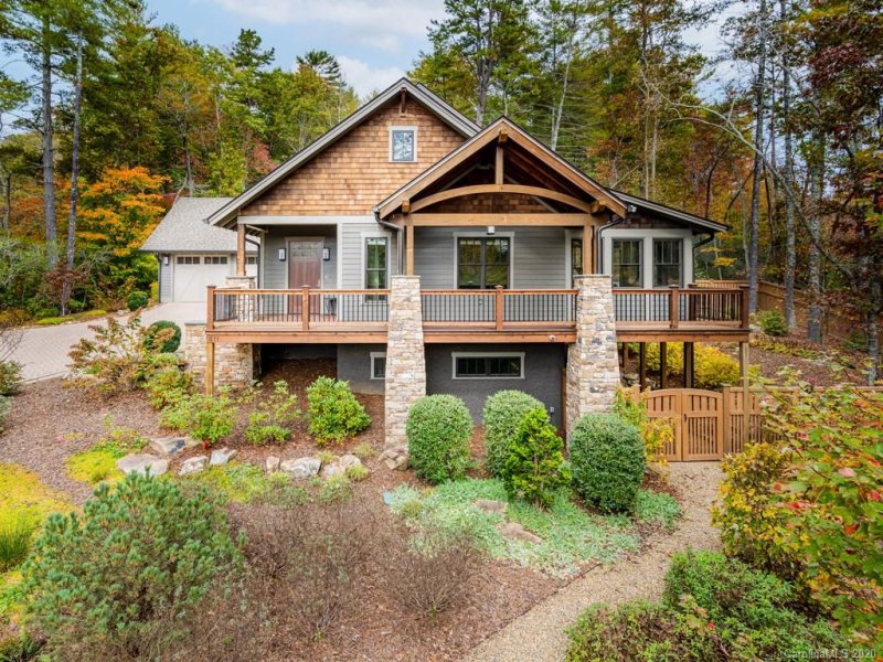 Property image 2 at 411 Melnick Terrace, Asheville, NC 28803