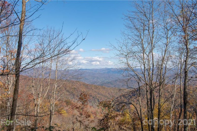 Property image 5 at Tract 8 9 Sigogglin Trail, Waynesville, NC 28785