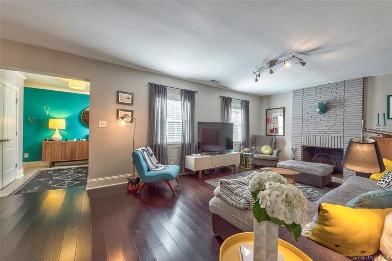 Property image 3 at 4000 Belcross Drive, Charlotte, NC 28205