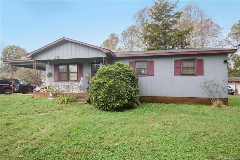 Property image 3 at 163 Roseman Lane, Statesville, NC 28625