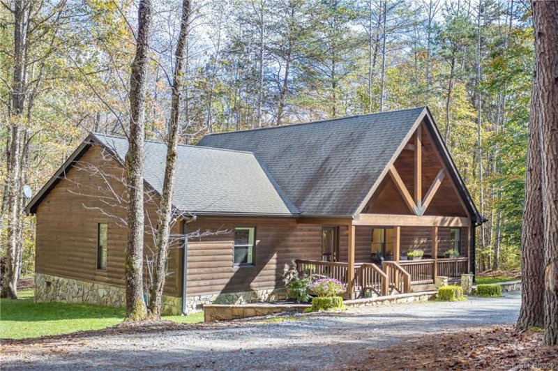 Property image 2 at 124 Golden Creek Trail, Union Mills, NC 28167