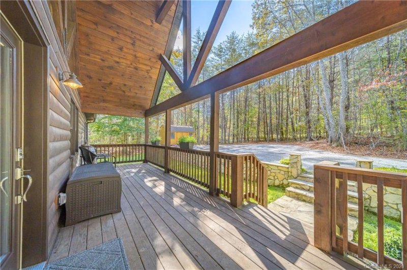 Property image 4 at 124 Golden Creek Trail, Union Mills, NC 28167