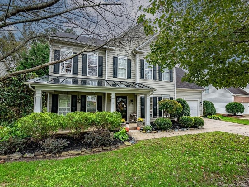 518 Circle Trace Road