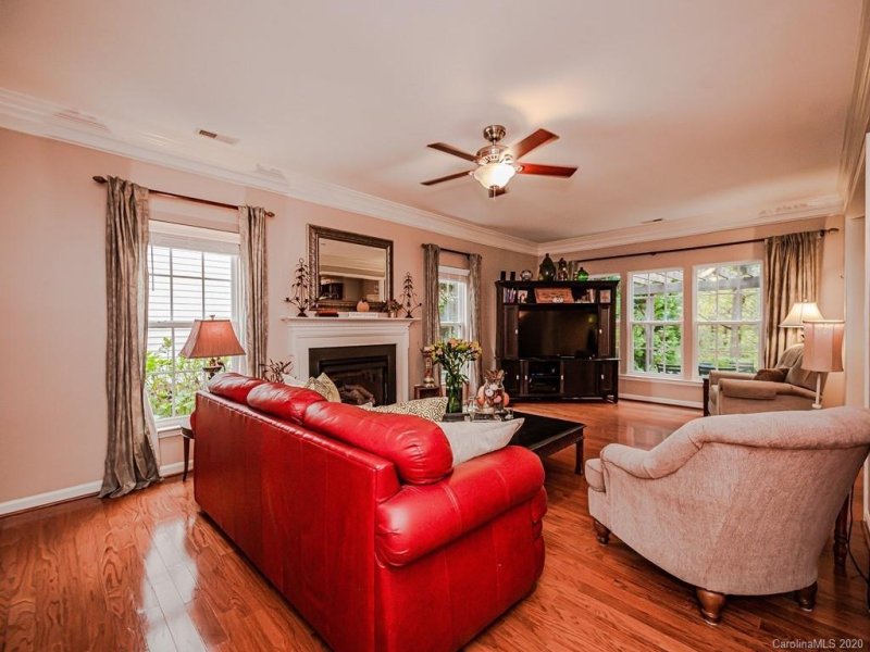 Property image 3 at 518 Circle Trace Road, Monroe, NC 28110