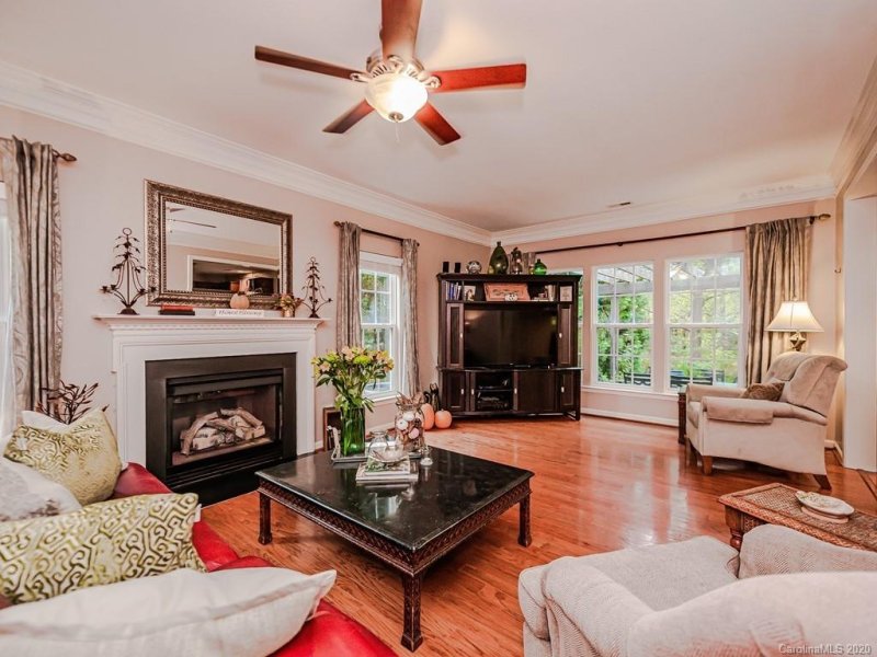 Property image 4 at 518 Circle Trace Road, Monroe, NC 28110